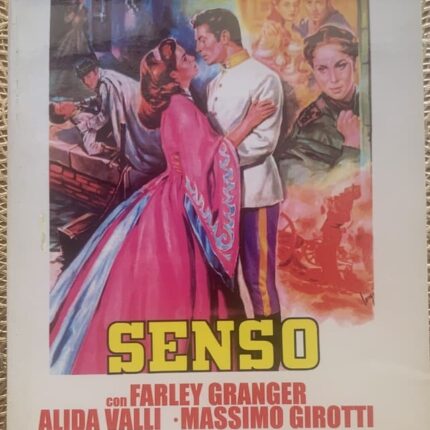 SENSO