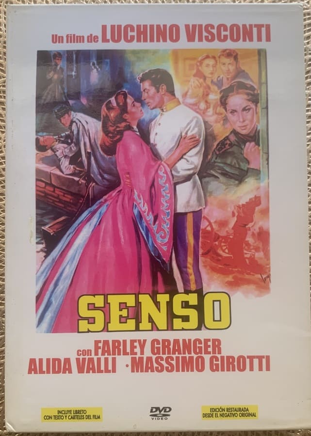 IMG_5125 SENSO - Imagen 1