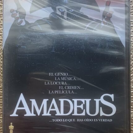 AMADEUS