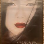 MEMORIA DE UNA GEISHA