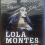 LOLA MONTES