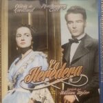 LA HEREDERA