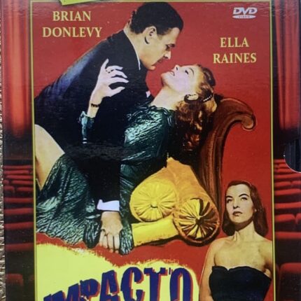 IMPACTO - EDICION COLECCIONISTA CON LIBRETO