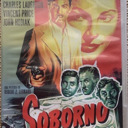 SOBORNO