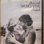 ALICIA YA NO VIVE AQUI
