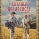 LA JAULA DE LAS LOCAS (Vicios pequeños 2)