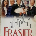 FRASIER - TEMPORADA 1