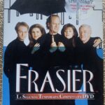 FRASIER - TEMPORADA 2