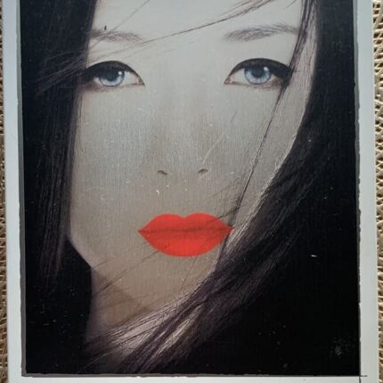 MEMORIA DE UNA GEISHA - EDICION METALICA