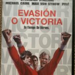 EVASION O VICTORIA