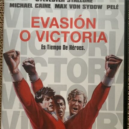 EVASION O VICTORIA