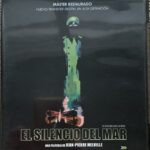 EL SILENCIO DEL MAR
