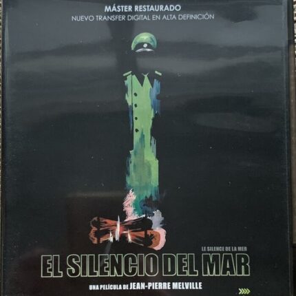 EL SILENCIO DEL MAR