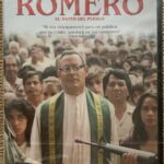 ROMERO El santo del pueblo