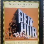 BEN HUR