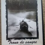 TRONO DE SANGRE