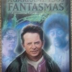 AGARRAME ESOS FANTASMAS