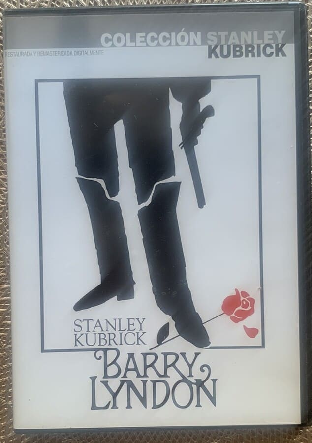 IMG_6899 BARRY LYNDON - Imagen 1