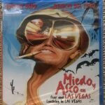 Miedo y asco en Las Vegas