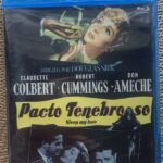 PACTO TENEBROSO