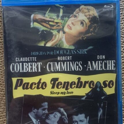 PACTO TENEBROSO