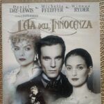 LA EDAD DE LA INOCENCIA - EDICION ESPECIAL