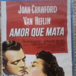 AMOR QUE MATA