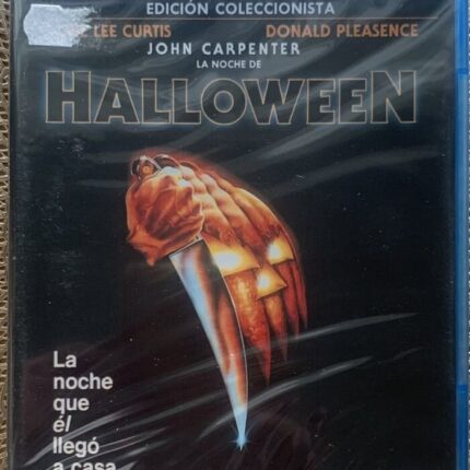 HALLOWEEN