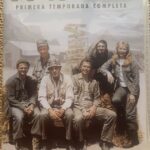 MASH - TEMPORADA 1