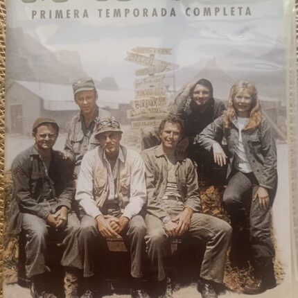 MASH - TEMPORADA 1