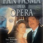 EL FANTASMA DE LA OPERA