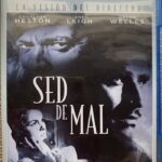 SED DE MAL