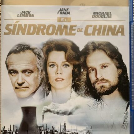 El Síndrome de China