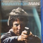 MARATHON MAN