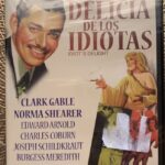 LA DELICIA DE LAS IDIOTAS
