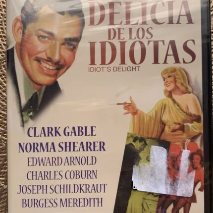 LA DELICIA DE LAS IDIOTAS