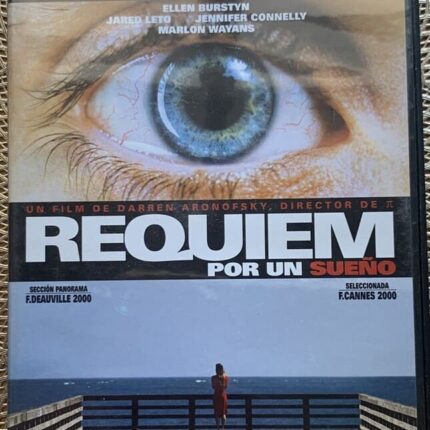 REQUIEM POR UN SUEÑO