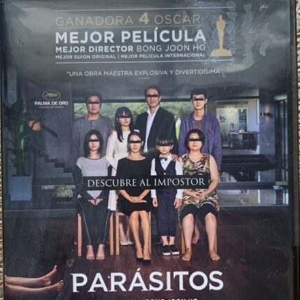 PARASITOS