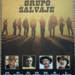 GRUPO SALVAJE - EDICION METALICA