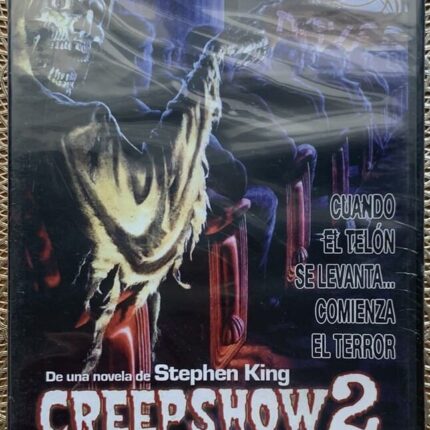Creepshow 2