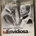LA ENVIDIOSA