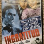 INGRATITUD
