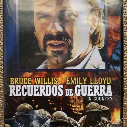 RECUERDOS DE GUERRA