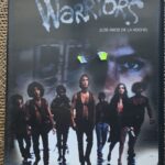 THE WARRIORS