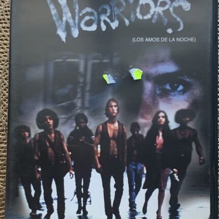 THE WARRIORS