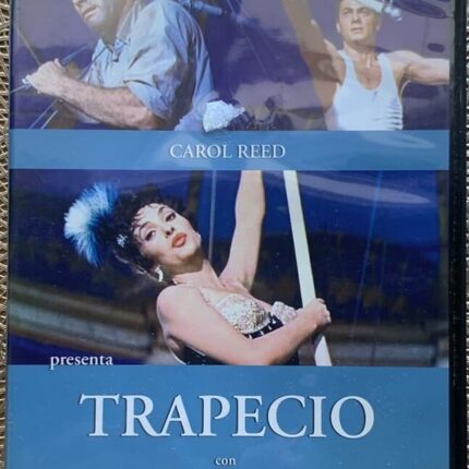 Trapecio
