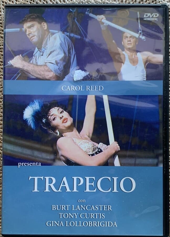 IMG_7686 Trapecio - Imagen 1