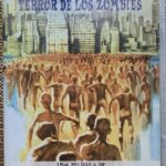 NUEVA YORK BAJO EL TERROR DE LOS ZOMBIES