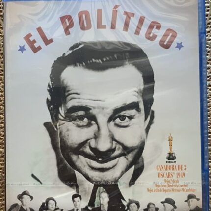 EL POLITICO