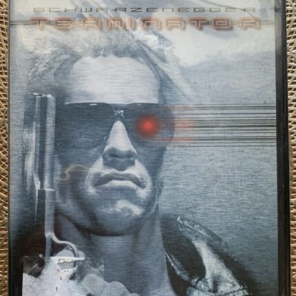 TERMINATOR